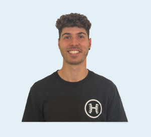 Picture of Dr Jonathan Liakopolous